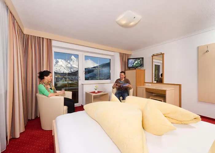 Fruhstuckspension Astoria Guest house