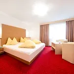 Fruehstueckspension Astoria بيت ضيافة