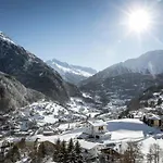 بيت ضيافة Fruehstueckspension Astoria سولدن