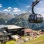 بيت ضيافة Fruehstueckspension Astoria 3*