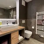 Fruehstueckspension Astoria بيت ضيافة سولدن