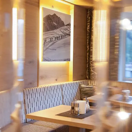 Fruehstueckspension Astoria Penzion