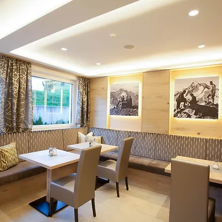 Гостевой дом Fruehstueckspension Astoria