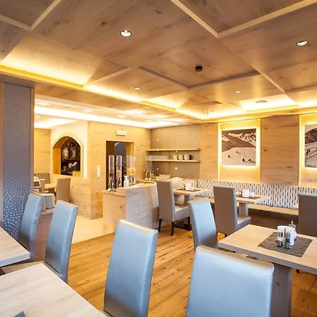 Fruehstueckspension Astoria 3*