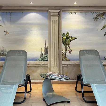 Fruehstueckspension Astoria Гостевой дом Зёльден