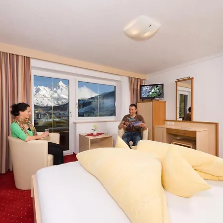 Fruehstueckspension Astoria 게스트하우스