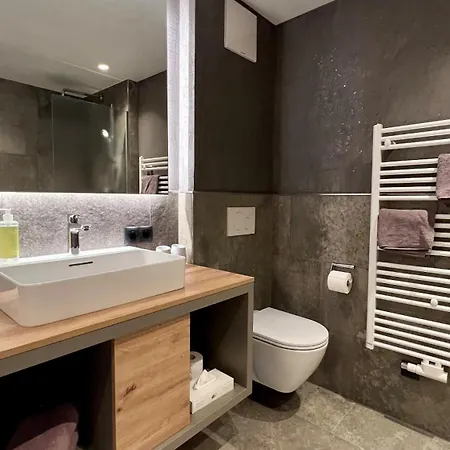 Fruehstueckspension Astoria 게스트하우스 솔덴