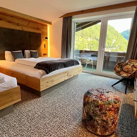 게스트하우스 Fruehstueckspension Astoria 3*