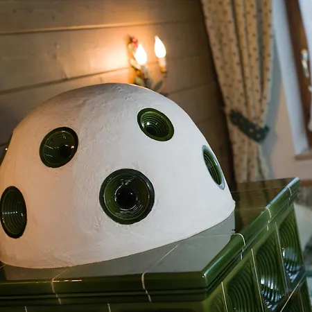 게스트하우스 Fruehstueckspension Astoria 3*