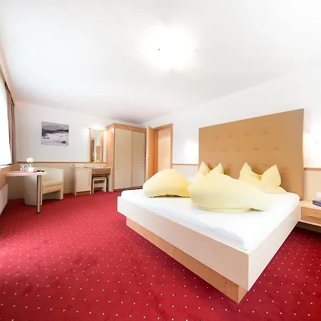 게스트하우스 Fruehstueckspension Astoria 3*